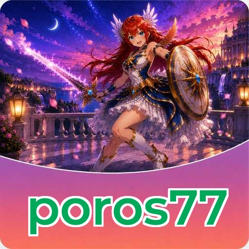 poros77 Verification