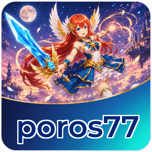 poros77 Technical Info