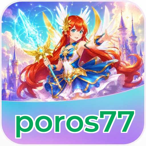 poros77 Signature