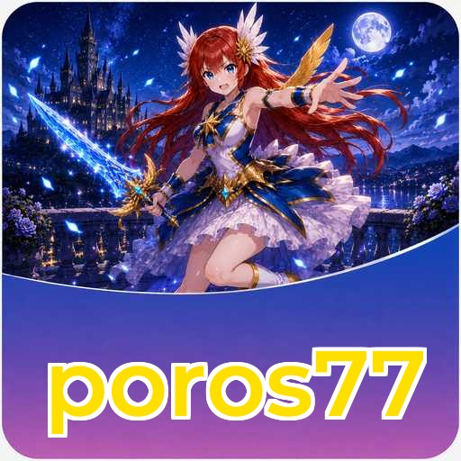 poros77 APK Structure