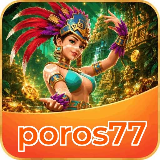 Screenshot Proses Instalasi poros77 APK