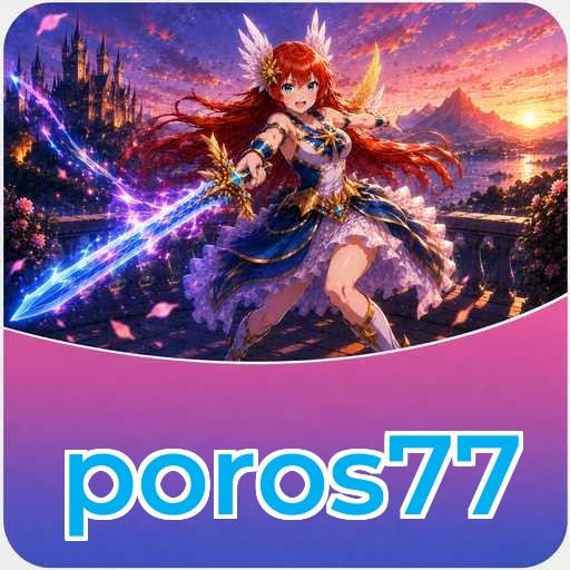 poros77 APK Structure