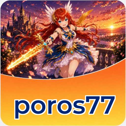 poros77 Signature
