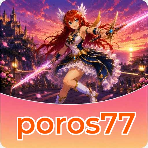 poros77 Technical Info