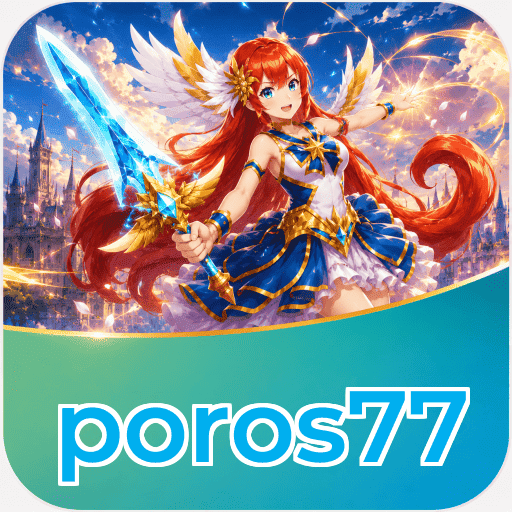 poros77 Installation