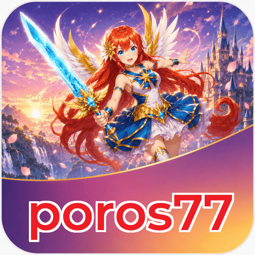 poros77 Components