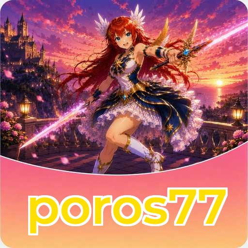 poros77 Signature