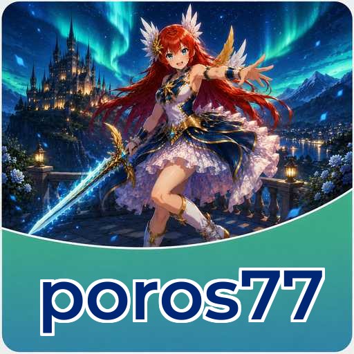 poros77 Components