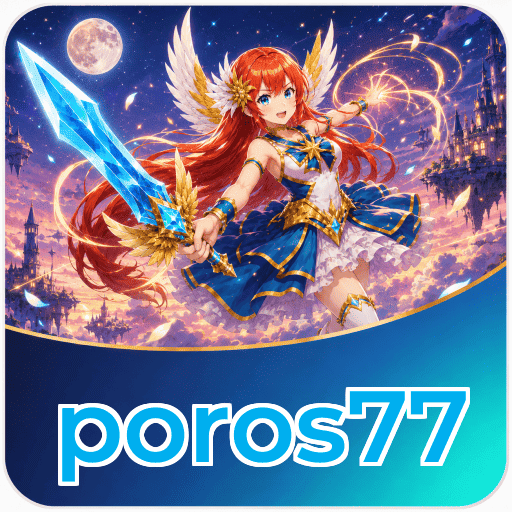 poros77 APK Structure