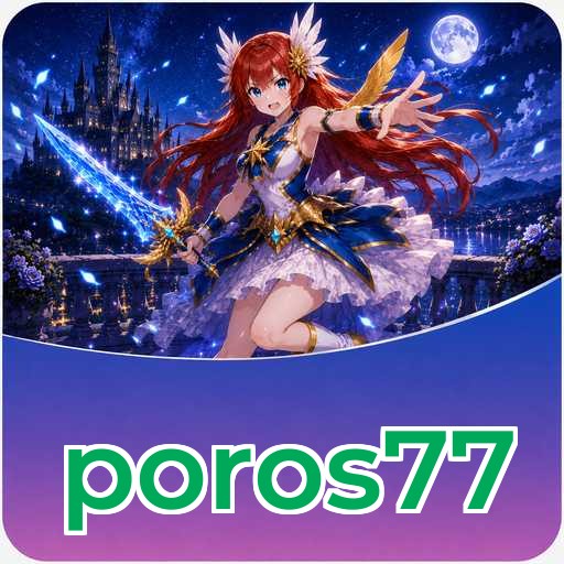 poros77 Technical Info