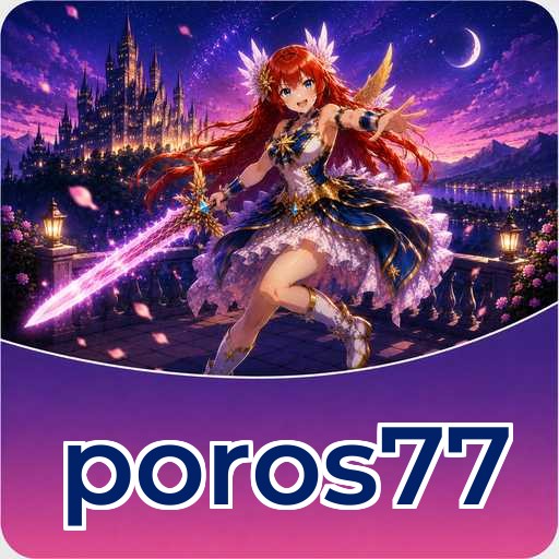 poros77 Components