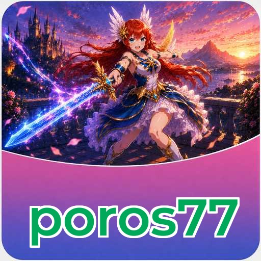 poros77 Components