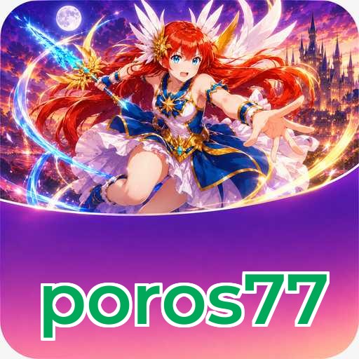 poros77 Signature
