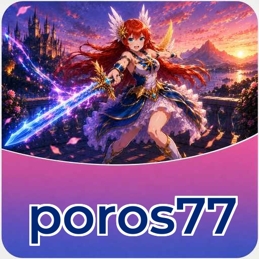 poros77 Technical Info