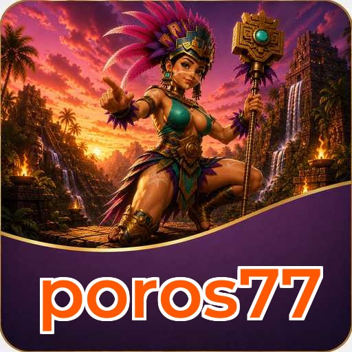 poros77 APK Structure